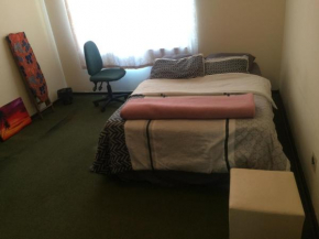 Jupiter Room